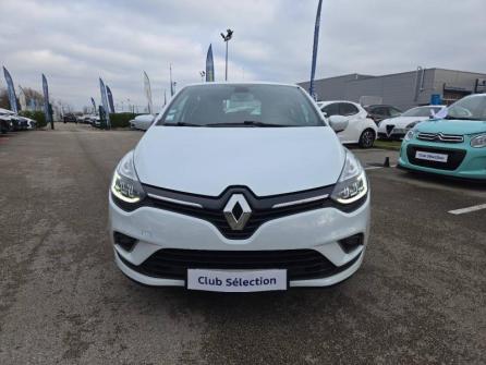 RENAULT Clio 1.5 dCi 110ch energy Intens 5p à vendre à Dijon - Image n°2