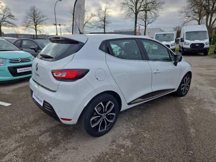 RENAULT Clio 1.5 dCi 110ch energy Intens 5p à vendre à Dijon - Image n°5