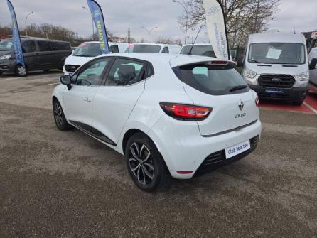 RENAULT Clio 1.5 dCi 110ch energy Intens 5p à vendre à Dijon - Image n°7