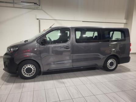 OPEL Vivaro Combi L3 1.5 D 120ch Standard à vendre à Chaumont - Image n°8