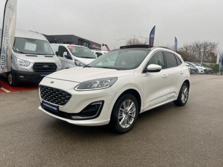 FORD Kuga 2.5 Duratec 190ch FHEV Vignale BVA à vendre à Dijon - Image n°1