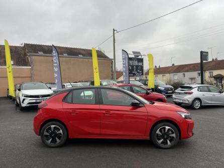 OPEL Corsa Electric 136ch YES à vendre à Auxerre - Image n°4