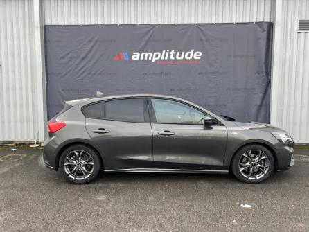 FORD Focus 2.0 EcoBlue 150ch ST-Line 8cv à vendre à Nevers - Image n°4