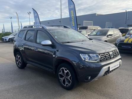 DACIA Duster 1.2 TCe 125ch Prestige 4X2 à vendre à Dijon - Image n°3