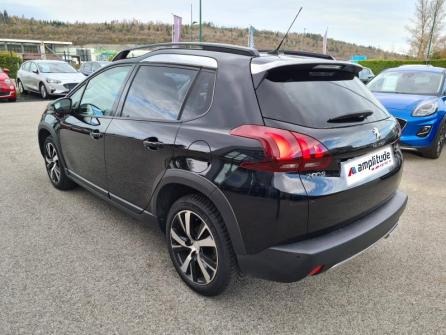 PEUGEOT 2008 1.2 PureTech 130ch GT Line S&S à vendre à Saint-Claude - Image n°7