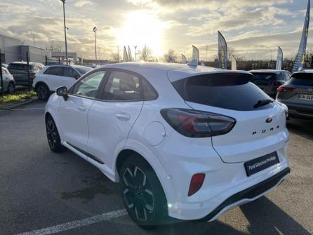 FORD Puma 1.0 EcoBoost 125ch mHEV ST-Line X 6cv à vendre à Dijon - Image n°7