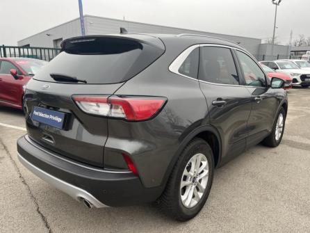 FORD Kuga 1.5 EcoBlue 120ch Titanium à vendre à Dijon - Image n°5