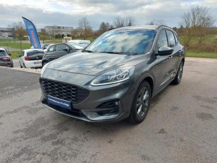 FORD Kuga 2.5 Duratec 190ch FHEV E85 ST-Line X BVA à vendre à Dole - Image n°1