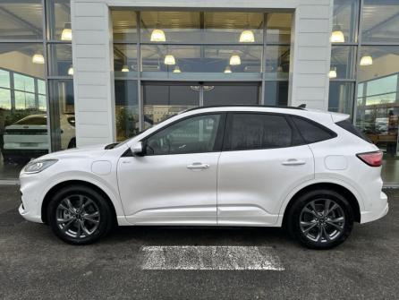 FORD Kuga 2.5 Duratec 225ch PowerSplit PHEV ST-Line X eCVT à vendre à Gien - Image n°8