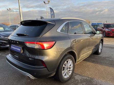 FORD Kuga 2.0 EcoBlue 150ch mHEV Titanium à vendre à Dijon - Image n°6