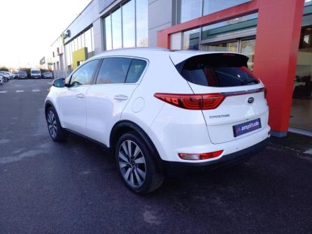 KIA Sportage 2.0 CRDi 136ch ISG Active 4x2 à vendre à Melun - Image n°7