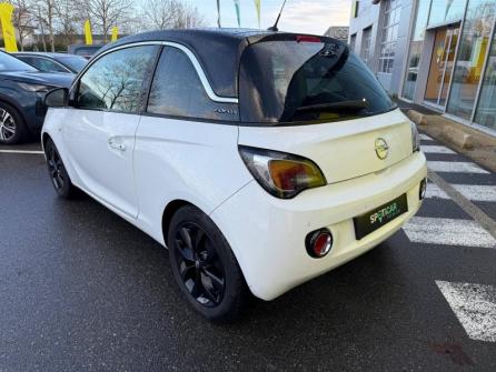 OPEL Adam 1.4 Twinport 87ch Unlimited Start/Stop à vendre à Melun - Image n°7