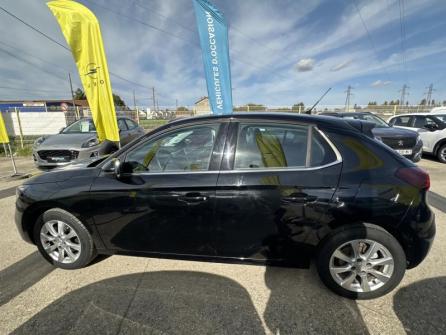 OPEL Corsa 1.2 Turbo 100ch Elegance à vendre à Montereau - Image n°8