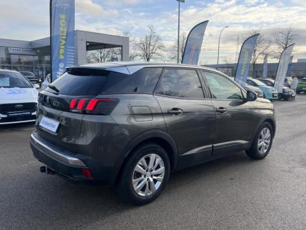 PEUGEOT 3008 1.5 BlueHDi 130ch E6.c Active Business S&S EAT8 à vendre à Dijon - Image n°5