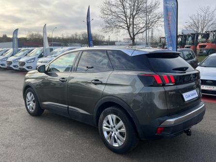 PEUGEOT 3008 1.5 BlueHDi 130ch E6.c Active Business S&S EAT8 à vendre à Dijon - Image n°7