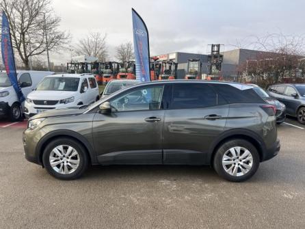 PEUGEOT 3008 1.5 BlueHDi 130ch E6.c Active Business S&S EAT8 à vendre à Dijon - Image n°8