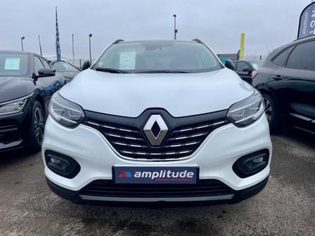 RENAULT Kadjar 1.3 TCe 140ch FAP Black Edition EDC à vendre à Troyes - Image n°2