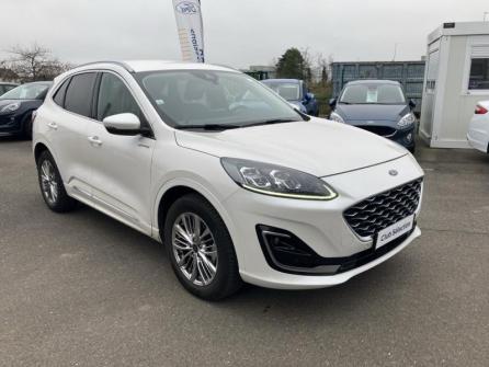 FORD Kuga 2.5 Duratec 190ch FHEV E85 Vignale BVA à vendre à Orléans - Image n°3