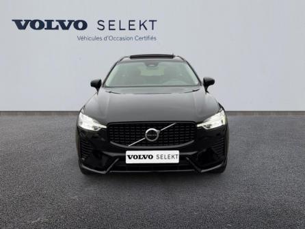 VOLVO XC60 T6 AWD 253 + 145ch  Plus Style Dark Geartronic à vendre à Troyes - Image n°11