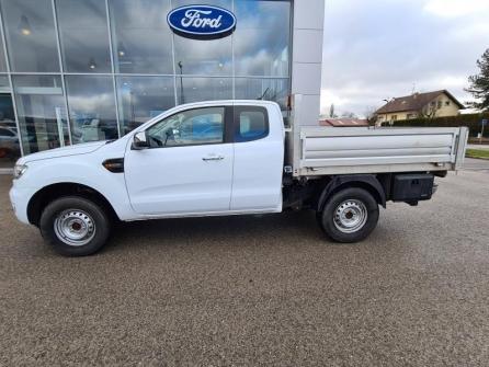 FORD Ranger 2.0 TDCi 170ch Super Cab XLT BVA10 à vendre à Oyonnax - Image n°8