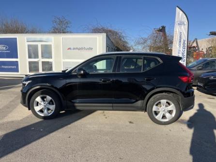 VOLVO XC40 T2 129ch Momentum à vendre à Dijon - Image n°8