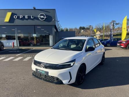 OPEL Corsa 1.2 75ch à vendre à Auxerre - Image n°1