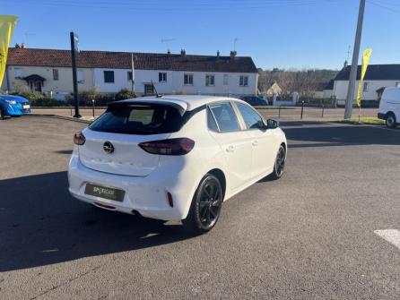 OPEL Corsa 1.2 75ch à vendre à Auxerre - Image n°6