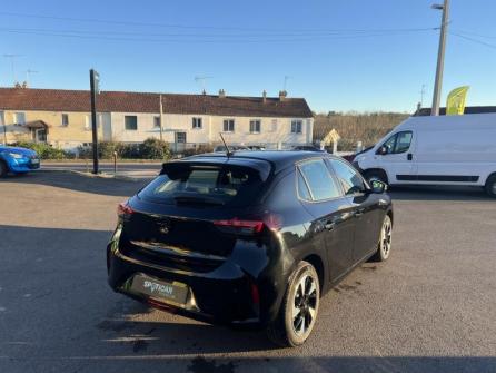 OPEL Corsa Electric 136ch GS à vendre à Auxerre - Image n°5