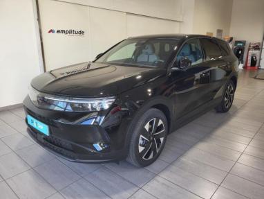 Voir le détail de l'offre de cette OPEL Grandland X 1.2 Turbo Hybrid 136ch GS e-DCT6 de 2024 en vente à partir de 39 999 € 