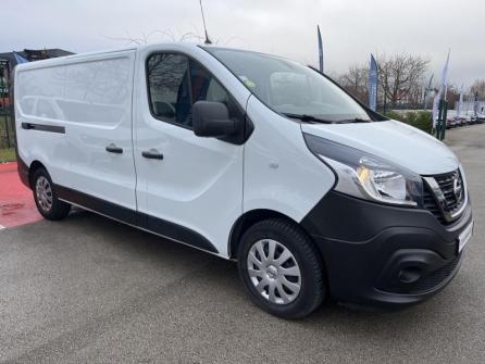 NISSAN NV300 Fg L2H1 3t0 2.0 dCi 170ch S/S N-Connecta à vendre à Dijon - Image n°3