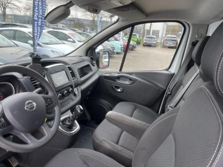 NISSAN NV300 Fg L2H1 3t0 2.0 dCi 170ch S/S N-Connecta à vendre à Dijon - Image n°11