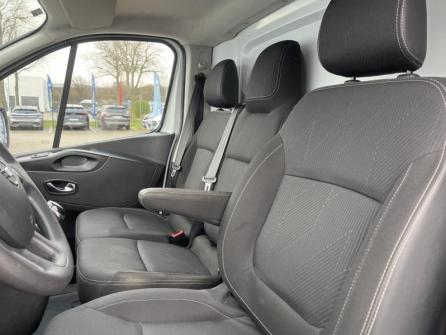 NISSAN NV300 Fg L2H1 3t0 2.0 dCi 170ch S/S N-Connecta à vendre à Dijon - Image n°12