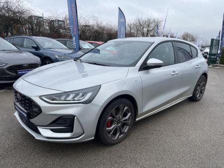 FORD Focus 1.0 Flexifuel mHEV 125ch ST-Line Style à vendre à Dijon - Image n°1