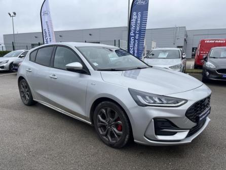 FORD Focus 1.0 Flexifuel mHEV 125ch ST-Line Style à vendre à Dijon - Image n°3