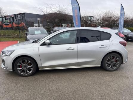 FORD Focus 1.0 Flexifuel mHEV 125ch ST-Line Style à vendre à Dijon - Image n°8