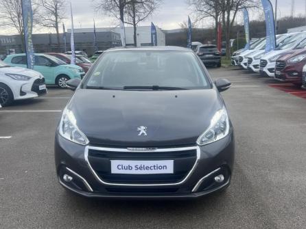 PEUGEOT 208 1.5 BlueHDi 100ch E6.c Active Business S&S BVM5 86g 5p à vendre à Dijon - Image n°2