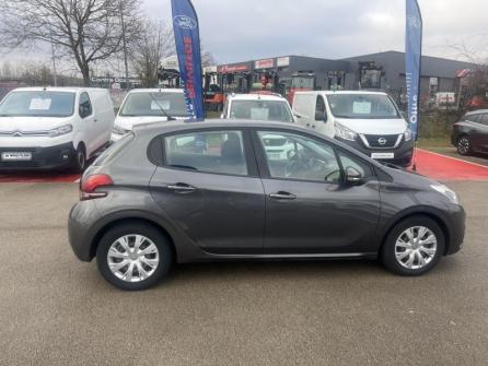 PEUGEOT 208 1.5 BlueHDi 100ch E6.c Active Business S&S BVM5 86g 5p à vendre à Dijon - Image n°4