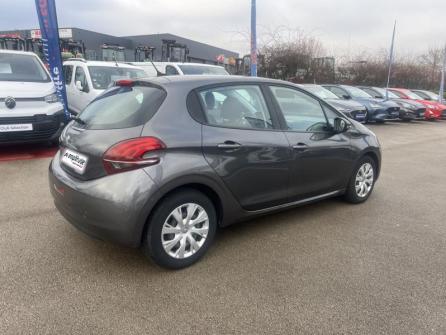 PEUGEOT 208 1.5 BlueHDi 100ch E6.c Active Business S&S BVM5 86g 5p à vendre à Dijon - Image n°5