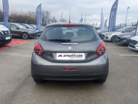 PEUGEOT 208 1.5 BlueHDi 100ch E6.c Active Business S&S BVM5 86g 5p à vendre à Dijon - Image n°6