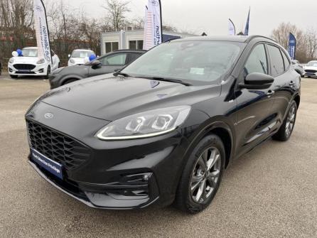 FORD Kuga 2.5 Duratec 190ch FHEV ST-Line BVA à vendre à Dijon - Image n°1