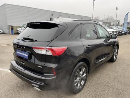 FORD Kuga 2.5 Duratec 190ch FHEV ST-Line BVA à vendre à Dijon - Image n°5