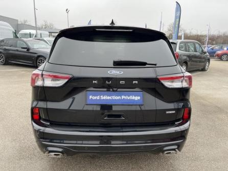 FORD Kuga 2.5 Duratec 190ch FHEV ST-Line BVA à vendre à Dijon - Image n°6