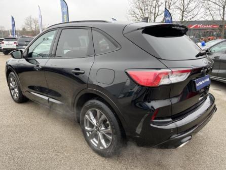 FORD Kuga 2.5 Duratec 190ch FHEV ST-Line BVA à vendre à Dijon - Image n°7