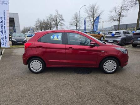 FORD Ka+ 1.2 Ti-VCT 85ch Ultimate à vendre à Dijon - Image n°4