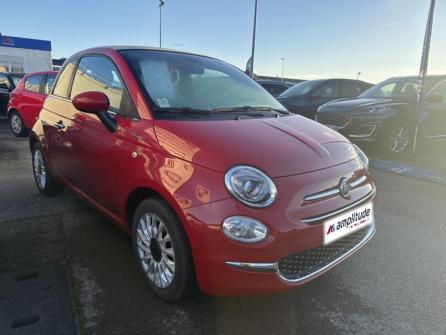 FIAT 500C 1.0 70 ch BSG S&S Dolcevita à vendre à Troyes - Image n°3