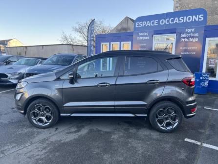 FORD EcoSport 1.0 EcoBoost 125ch ST-Line à vendre à Orléans - Image n°8