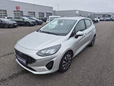 Voir le détail de l'offre de cette FORD Fiesta 1.0 EcoBoost Hybrid 125ch Titanium Business Powershift 5p de 2022 en vente à partir de 179.81 €  / mois