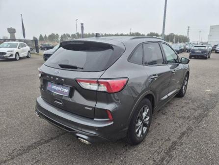 FORD Kuga 2.5 Duratec 190ch FHEV E85 ST-Line Business BVA à vendre à Montargis - Image n°5