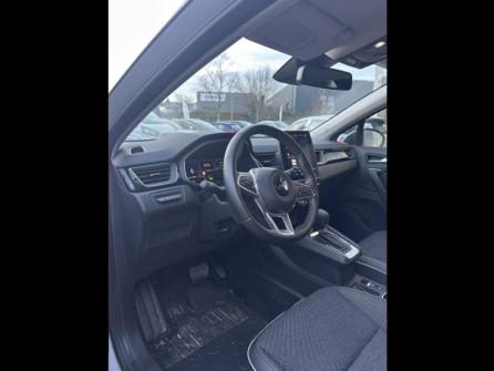 MITSUBISHI ASX 1.6 MPI HEV 143ch Intense à vendre à Auxerre - Image n°9