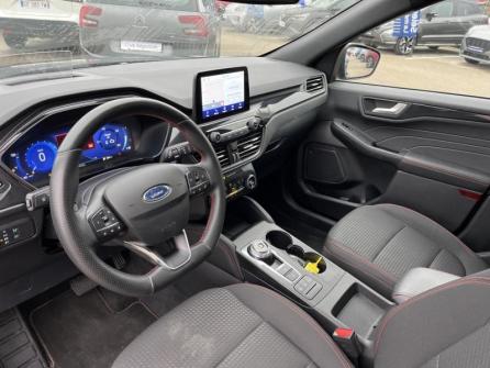 FORD Kuga 2.5 Duratec 190ch FHEV ST-Line BVA à vendre à Dijon - Image n°10